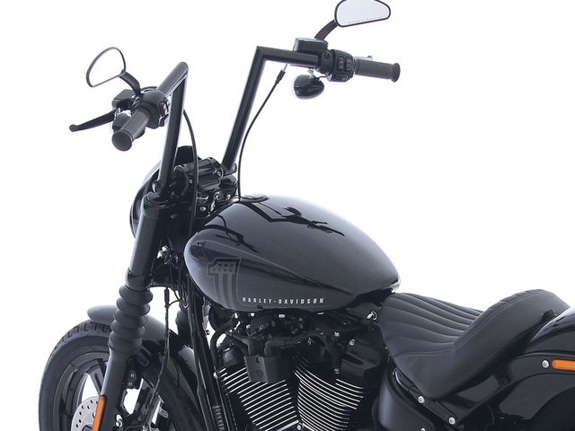 harley-davidson - street-bob-114-fxbbs