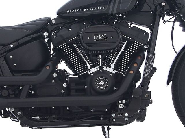 harley-davidson - street-bob-114-fxbbs