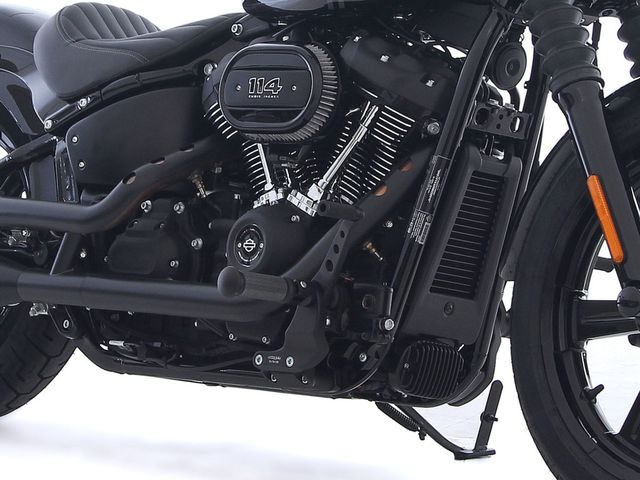 harley-davidson - street-bob-114-fxbbs