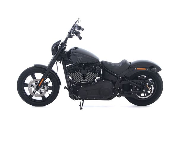 harley-davidson - street-bob-114-fxbbs