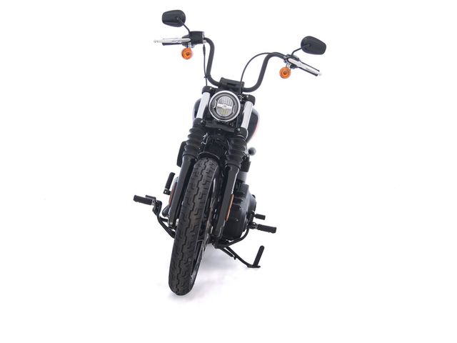 harley-davidson - street-bob-114-fxbbs