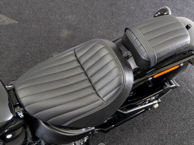 harley-davidson - street-bob-114-fxbbs