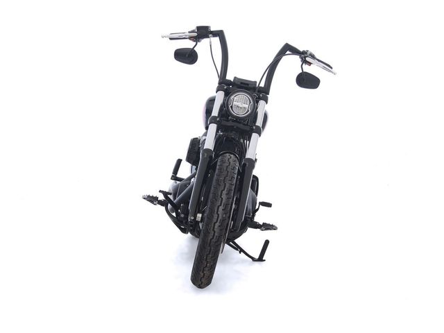 harley-davidson - street-bob-114-fxbbs