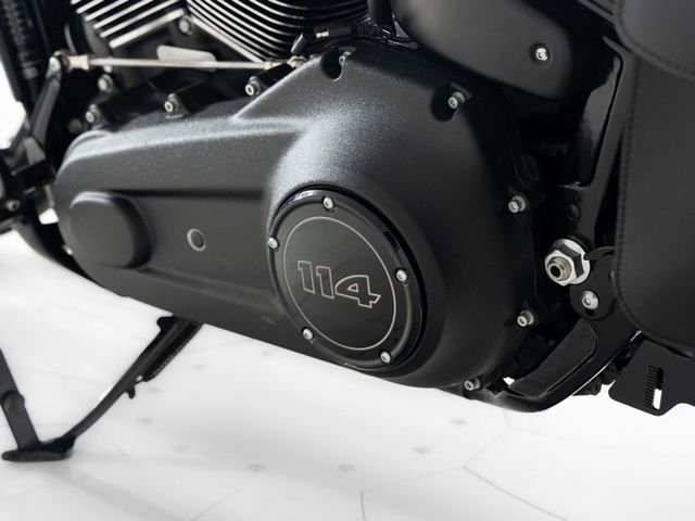 harley-davidson - street-bob-114-fxbbs
