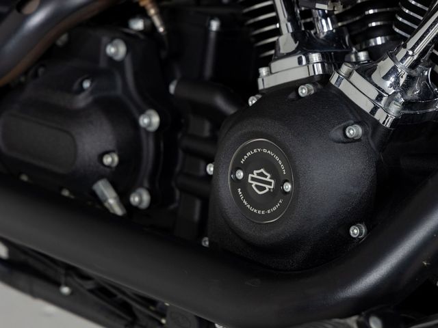 harley-davidson - street-bob-114-fxbbs