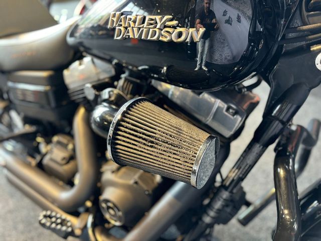 harley-davidson - street-bob