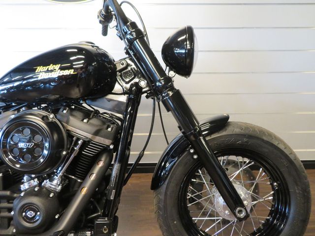 harley-davidson - street-bob-fxbb