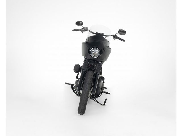 harley-davidson - street-bob-fxbb