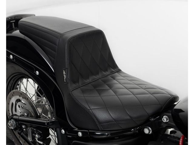 harley-davidson - street-bob-fxbb