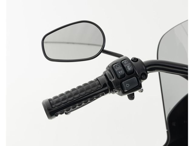 harley-davidson - street-bob-fxbb