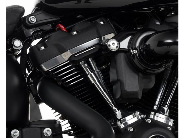 harley-davidson - street-bob-fxbb