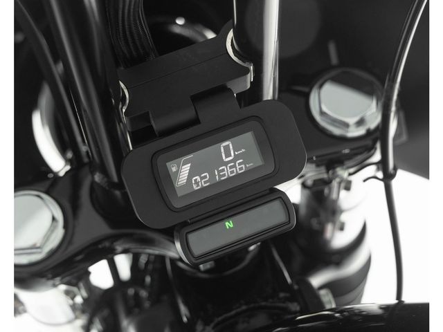 harley-davidson - street-bob-fxbb
