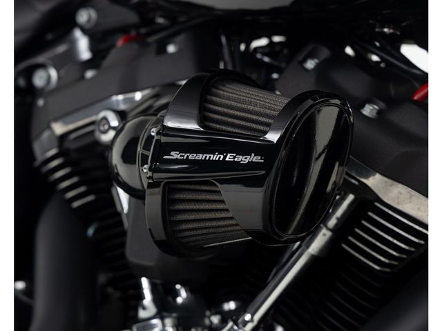 harley-davidson - street-bob-fxbb