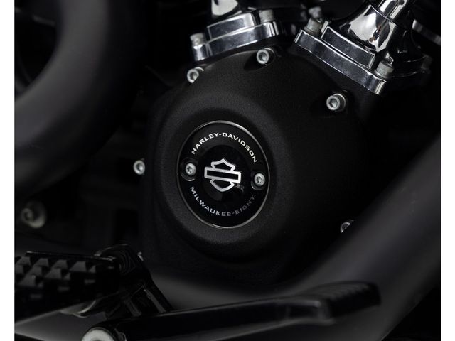 harley-davidson - street-bob-fxbb