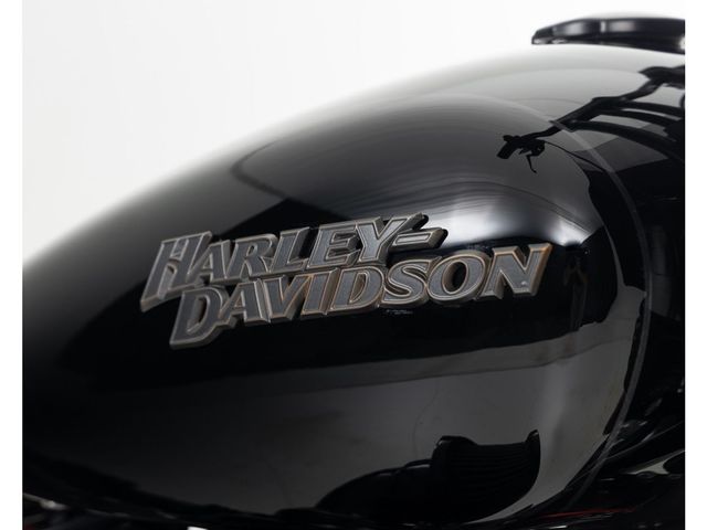 harley-davidson - street-bob-fxbb