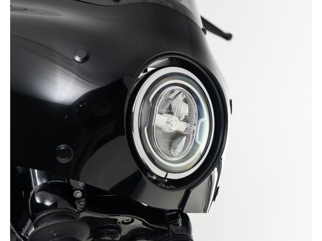 harley-davidson - street-bob-fxbb