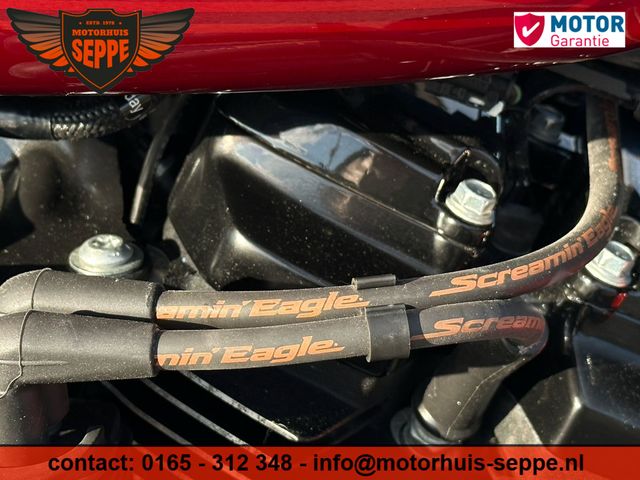 harley-davidson - street-bob-fxbb