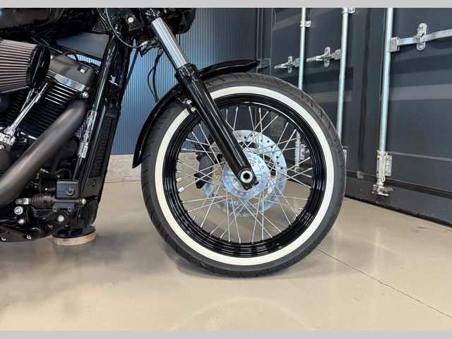 harley-davidson - street-bob-fxbb