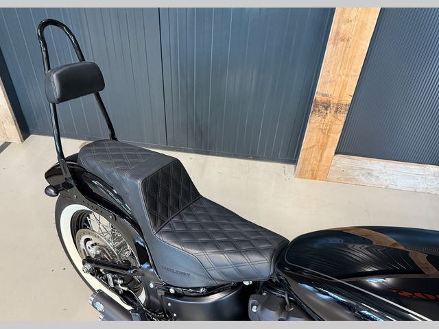 harley-davidson - street-bob-fxbb