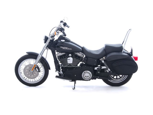 harley-davidson - street-bob-fxdb