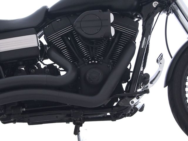 harley-davidson - street-bob-fxdb