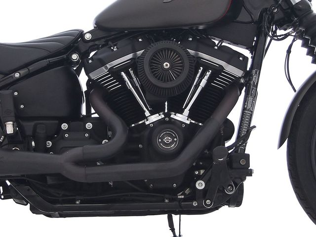 harley-davidson - street-bob-fxdb