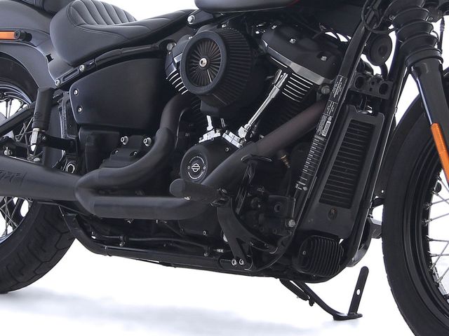 harley-davidson - street-bob-fxdb