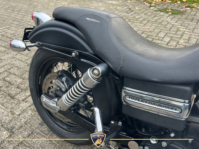 harley-davidson - street-bob-fxdb