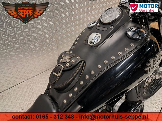 harley-davidson - street-bob-fxdb