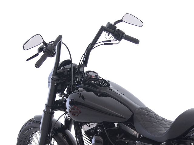 harley-davidson - street-bob-fxdb