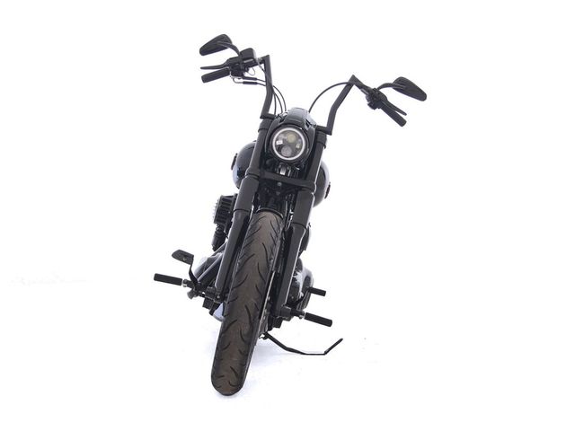harley-davidson - street-bob-fxdb