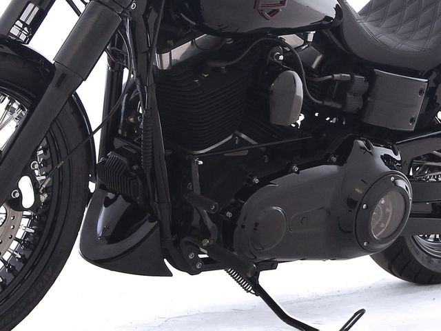 harley-davidson - street-bob-fxdb