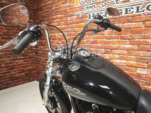 harley-davidson - street-bob-fxdb