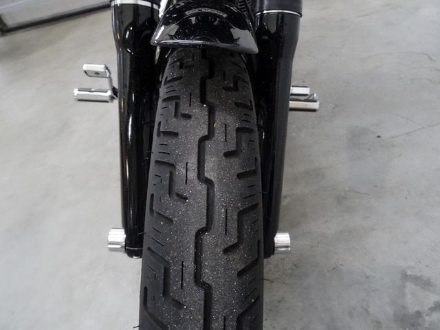 harley-davidson - street-bob-fxdb