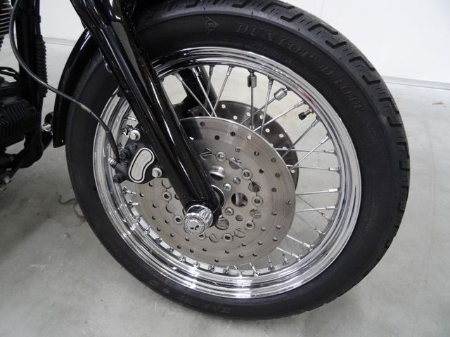 harley-davidson - street-bob-fxdb