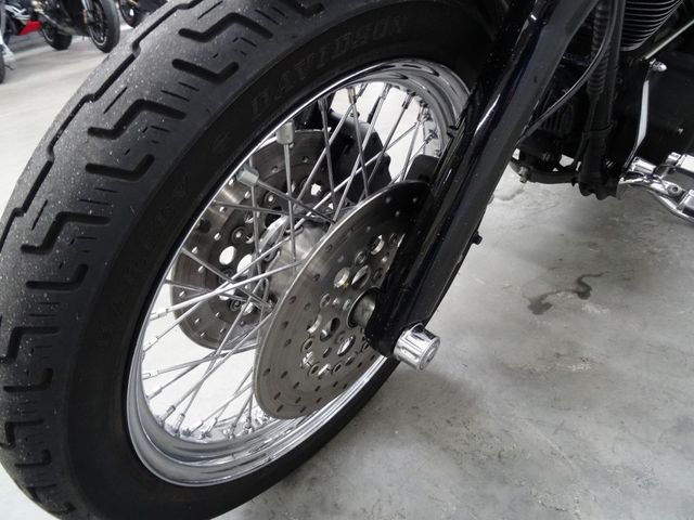 harley-davidson - street-bob-fxdb