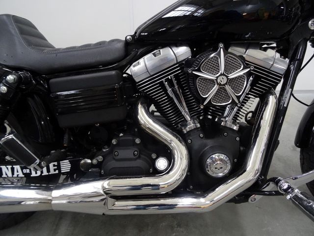 harley-davidson - street-bob-fxdb