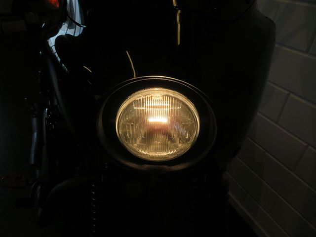 harley-davidson - street-bob-fxdb