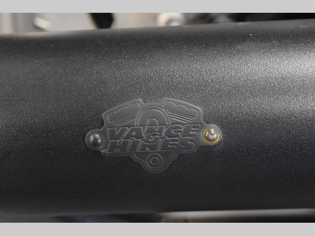harley-davidson - street-bob-fxdb