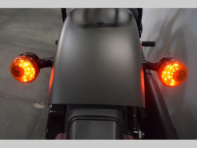harley-davidson - street-bob-fxdb