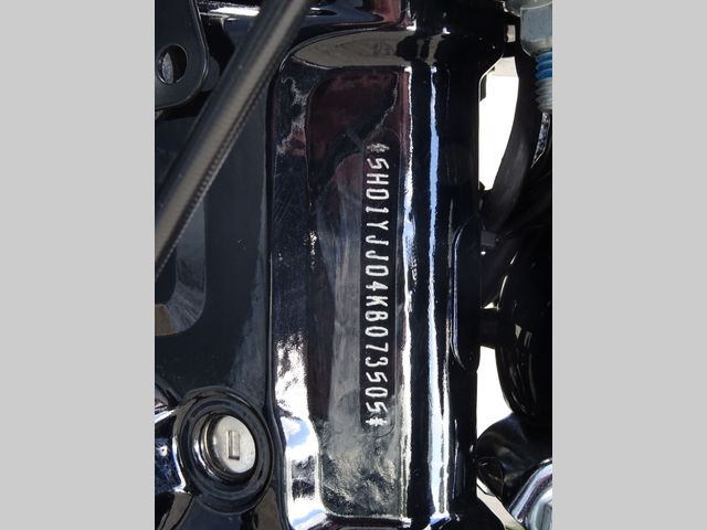 harley-davidson - street-bob-fxdb