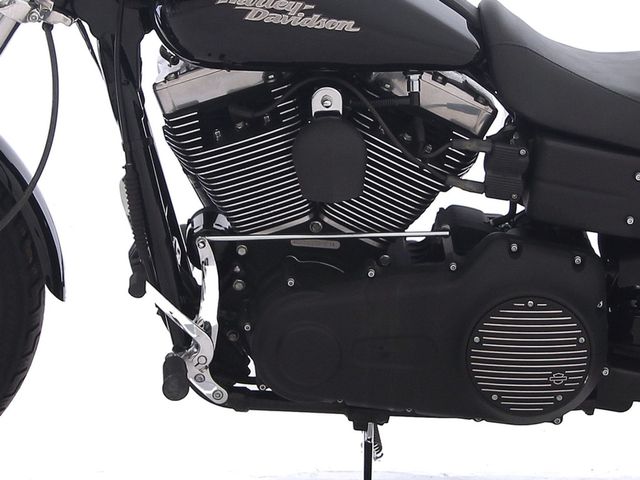 harley-davidson - street-bob-fxdb