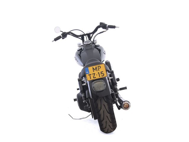 harley-davidson - street-bob-fxdb