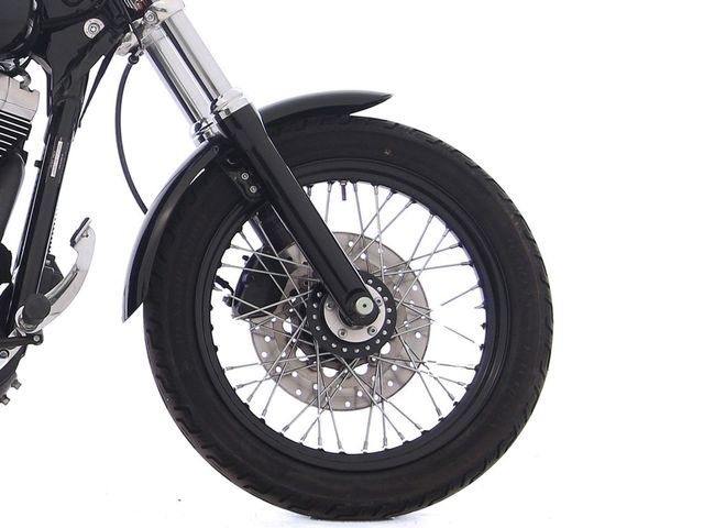 harley-davidson - street-bob-fxdb