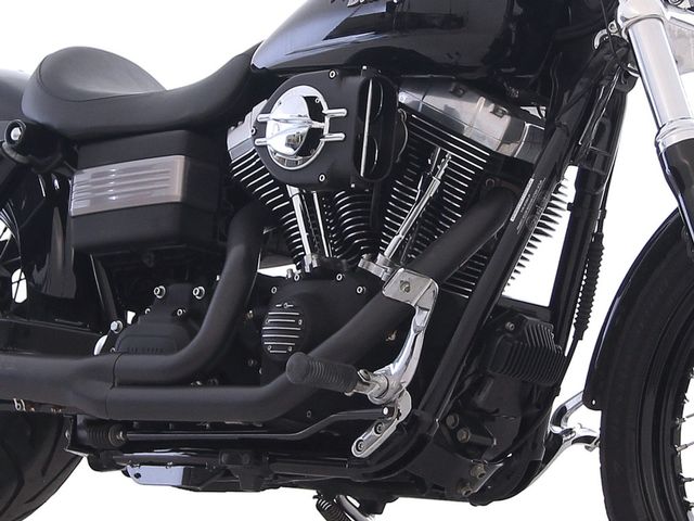 harley-davidson - street-bob-fxdb