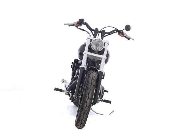 harley-davidson - street-bob-fxdb