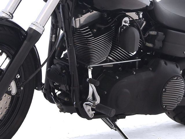 harley-davidson - street-bob-fxdb