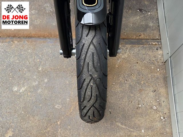 harley-davidson - street-bob-fxdb
