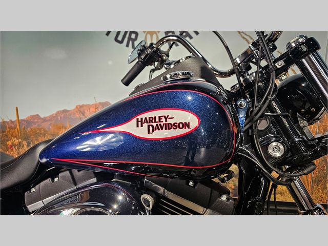 harley-davidson - street-bob-limited-edition-fxdbb