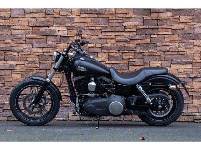 harley-davidson - street-bob-special-fxdbc